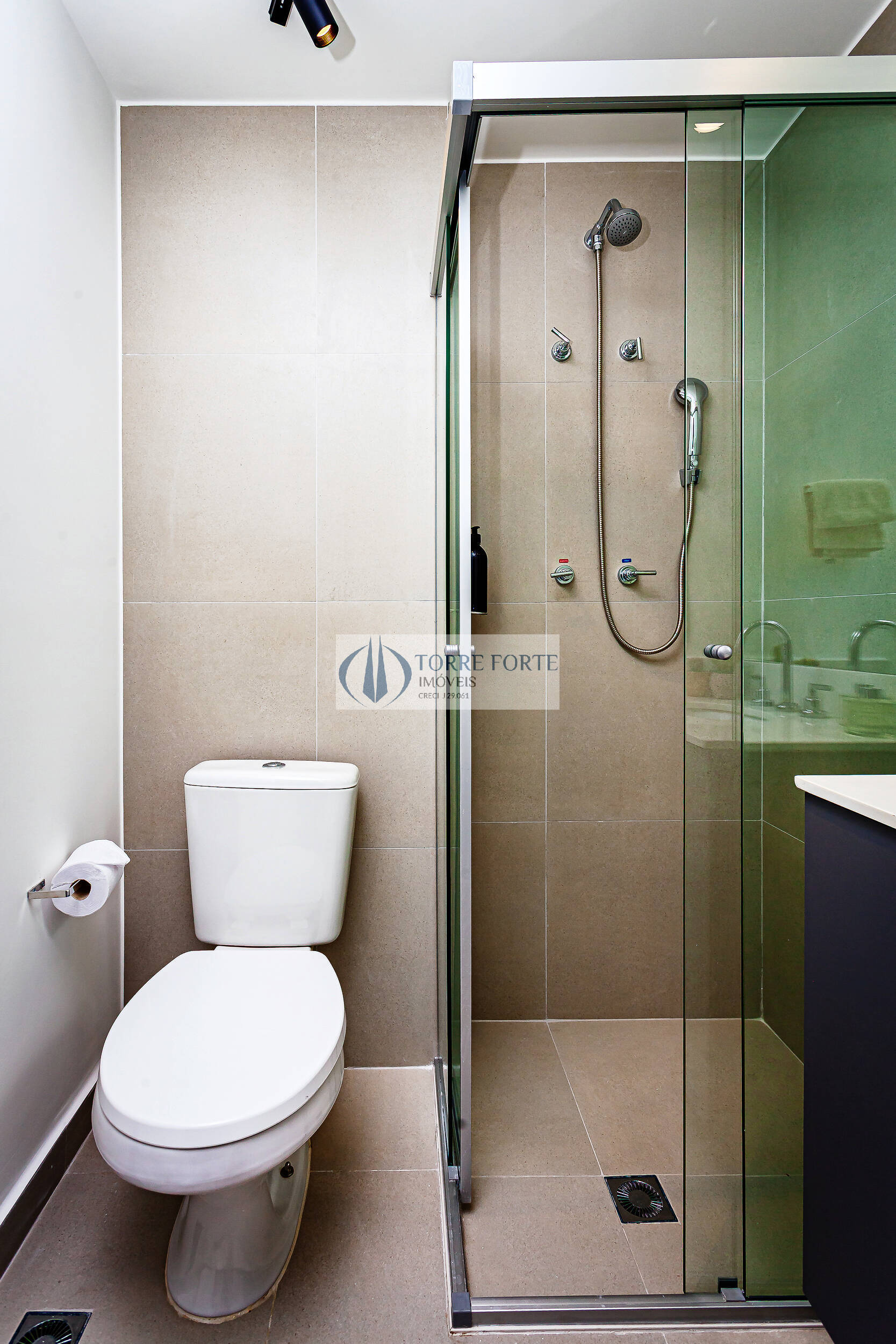 Apartamento, 1 quarto, 25 m² - Foto 9