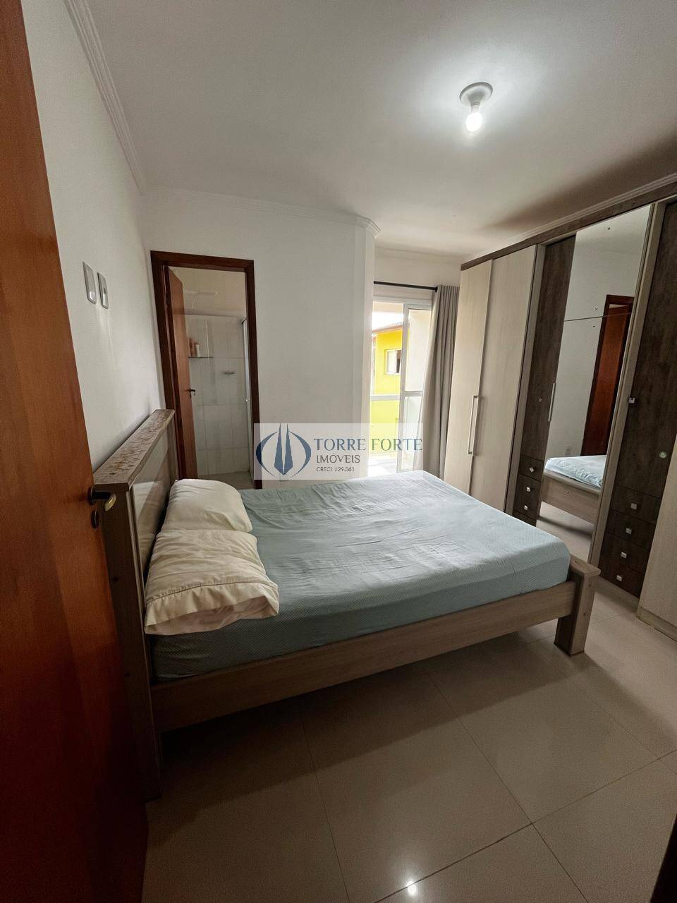 Casa de Condomínio, 2 quartos - Foto 5