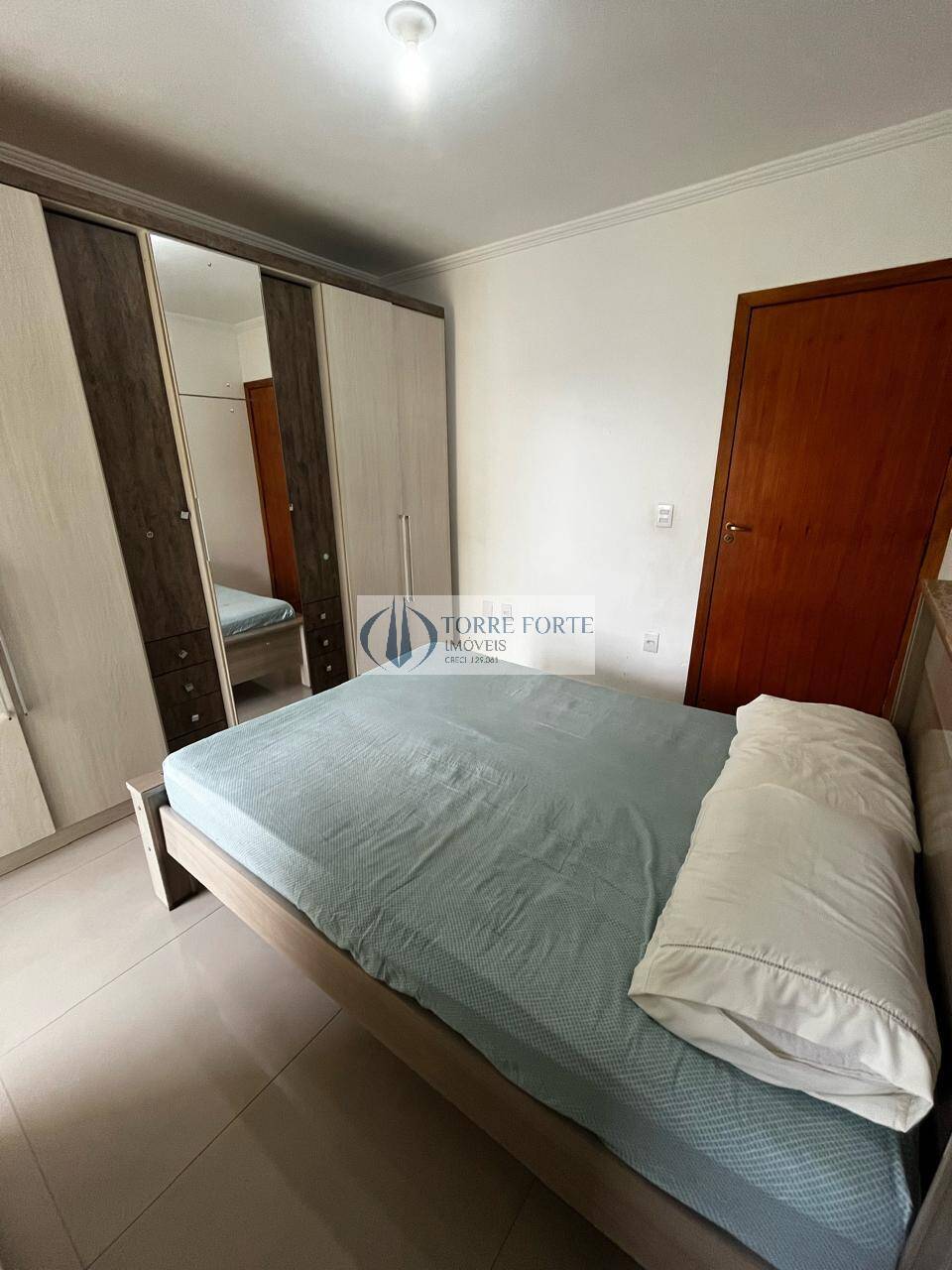 Casa de Condomínio, 2 quartos - Foto 6