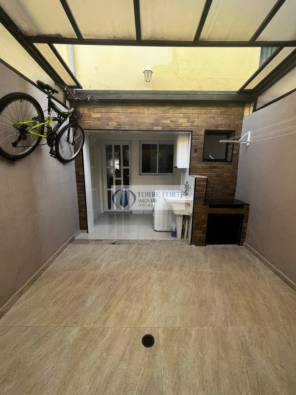Casa de Condomínio, 2 quartos - Foto 18