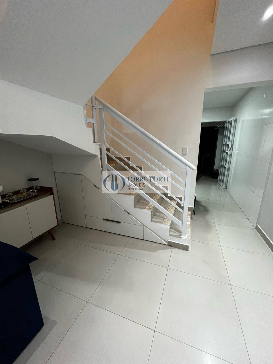 Casa de Condomínio, 2 quartos - Foto 28