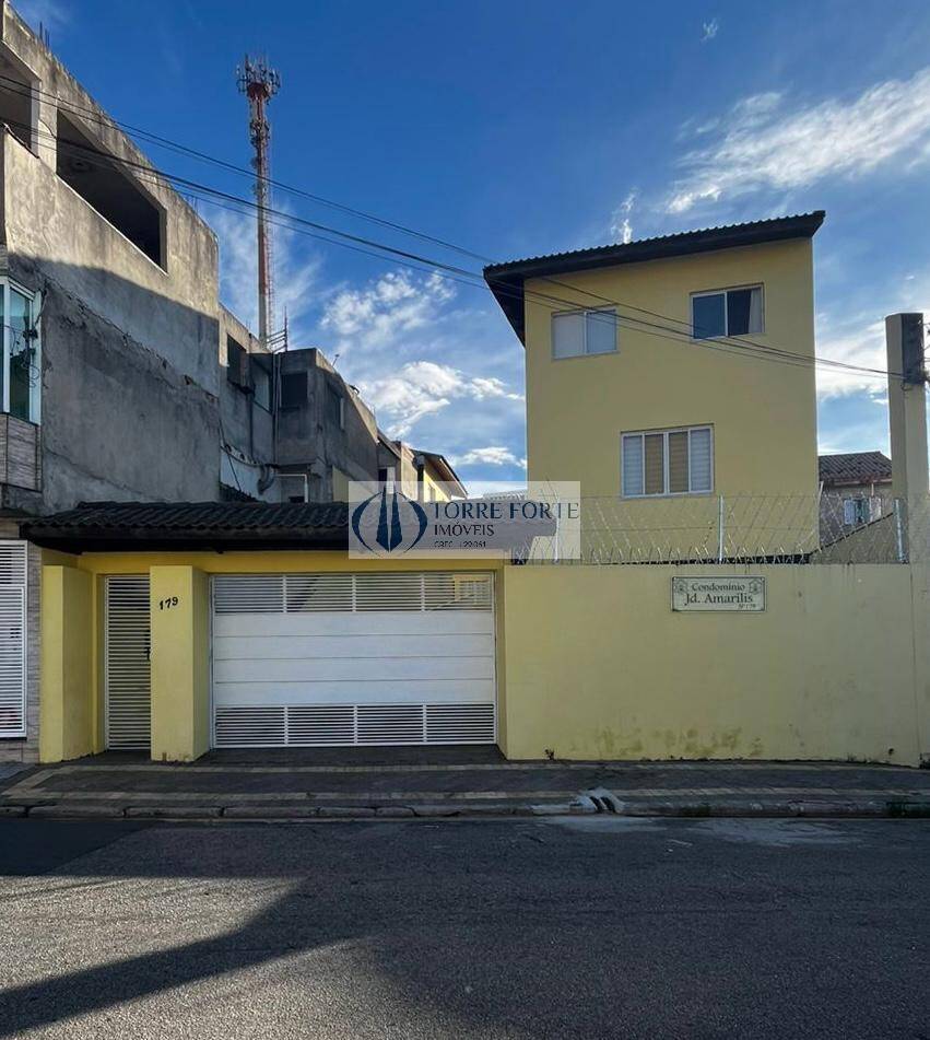 Casa de Condomínio, 2 quartos - Foto 31