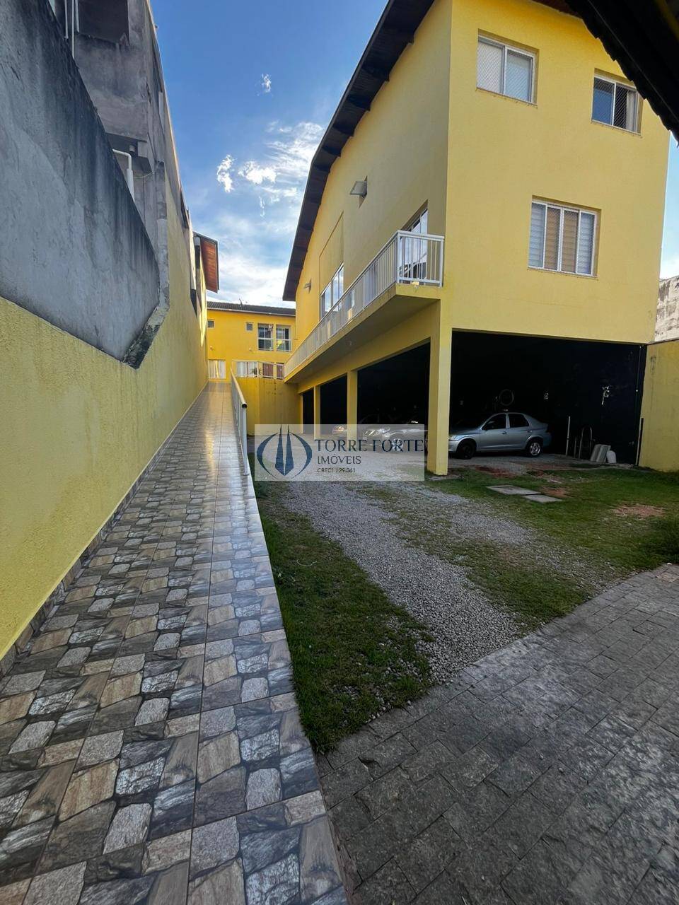 Casa de Condomínio, 2 quartos - Foto 32