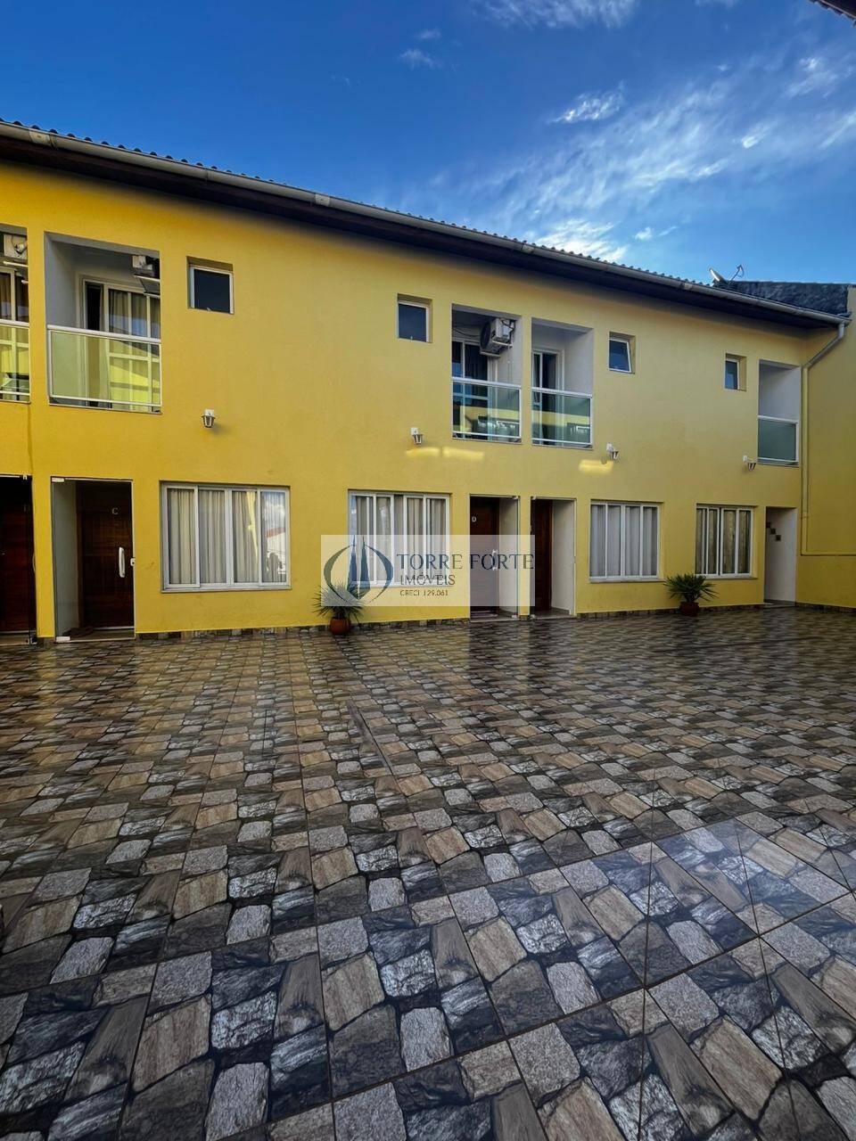 Casa de Condomínio, 2 quartos - Foto 33