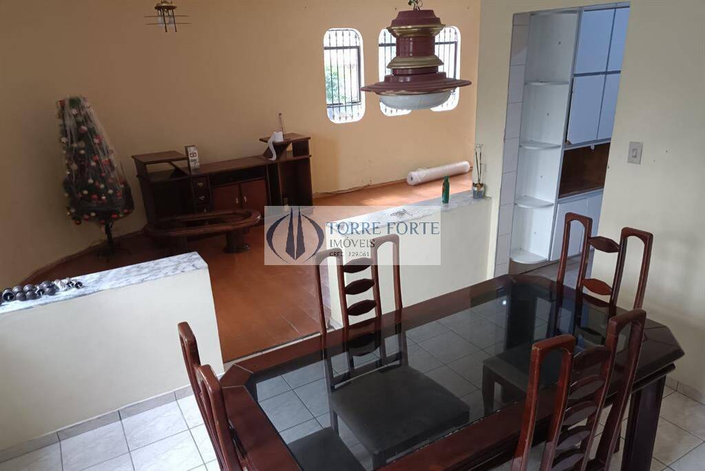 Sobrado, 3 quartos, 230 m² - Foto 4