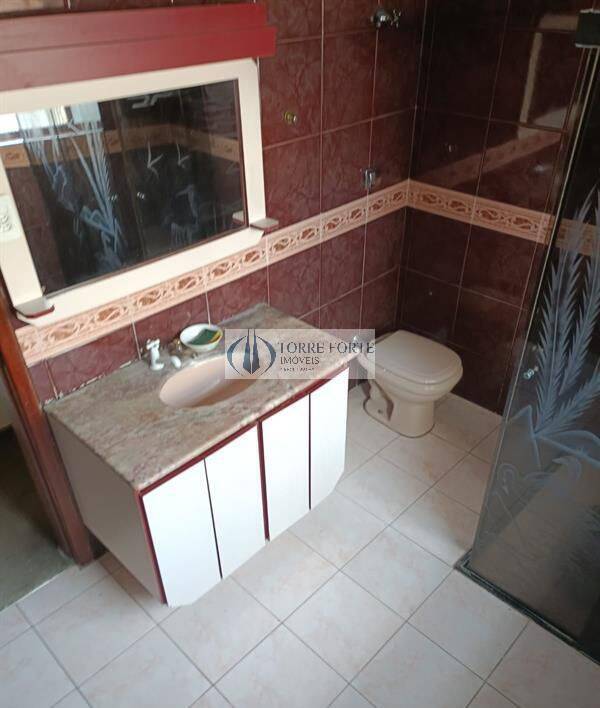 Sobrado, 3 quartos, 230 m² - Foto 6