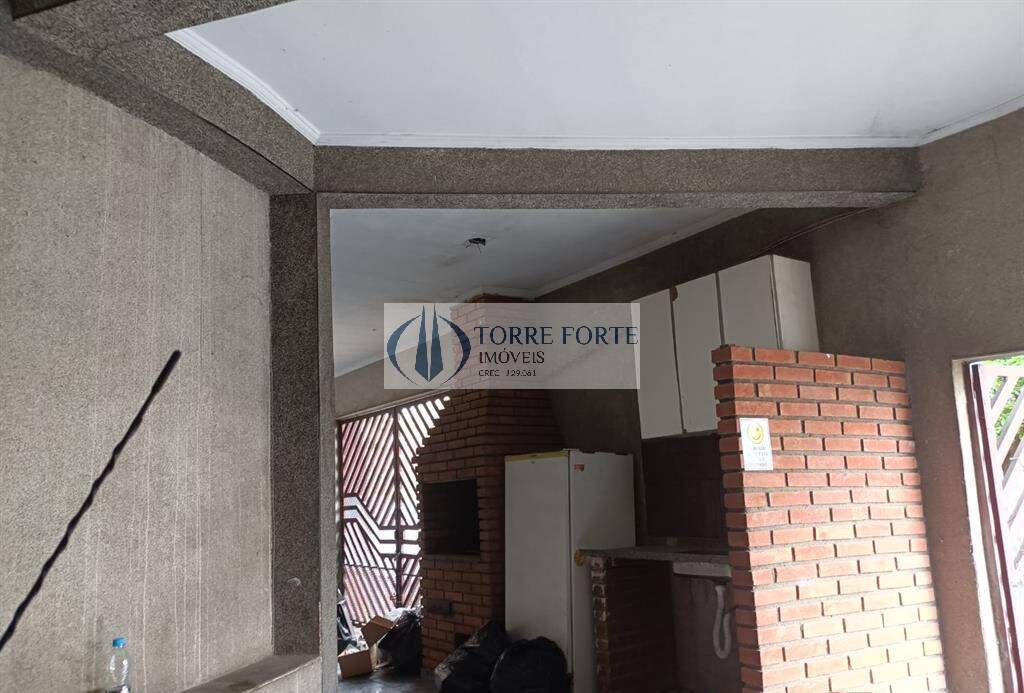 Sobrado, 3 quartos, 230 m² - Foto 10