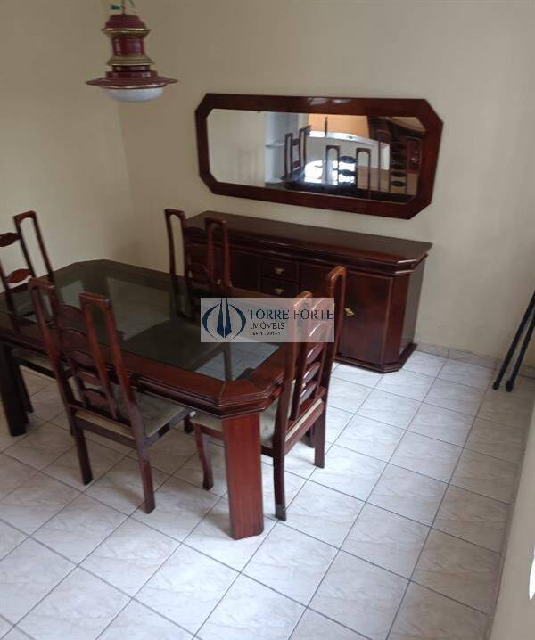 Sobrado, 3 quartos, 230 m² - Foto 9