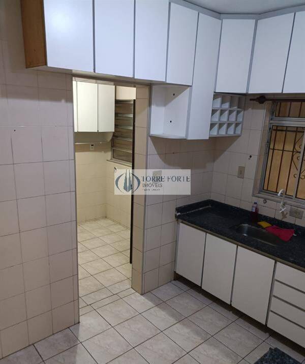 Sobrado, 3 quartos, 230 m² - Foto 8
