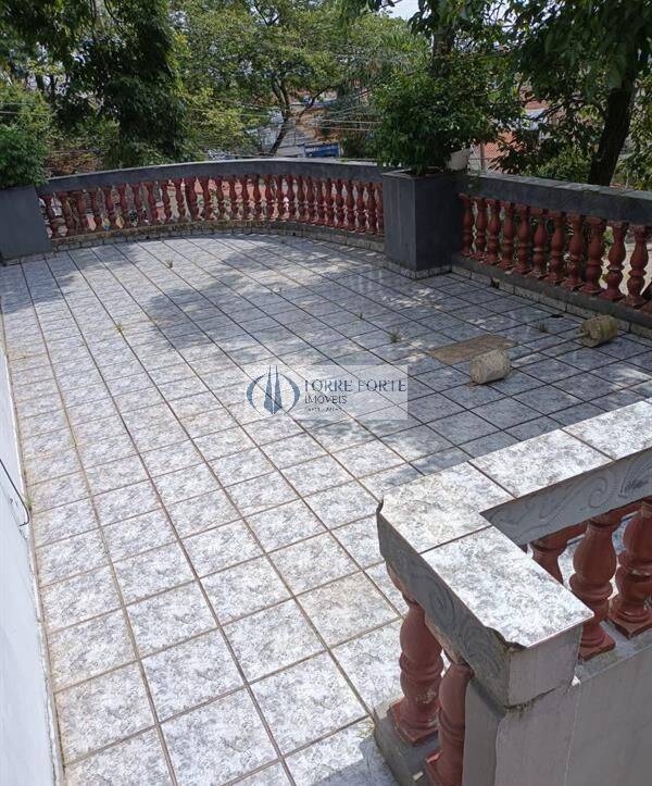 Sobrado, 3 quartos, 230 m² - Foto 11
