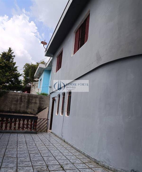 Sobrado, 3 quartos, 230 m² - Foto 14