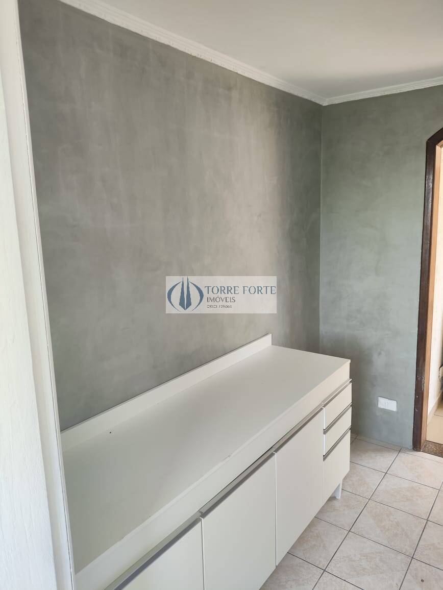 Apartamento, 2 quartos, 55 m² - Foto 5