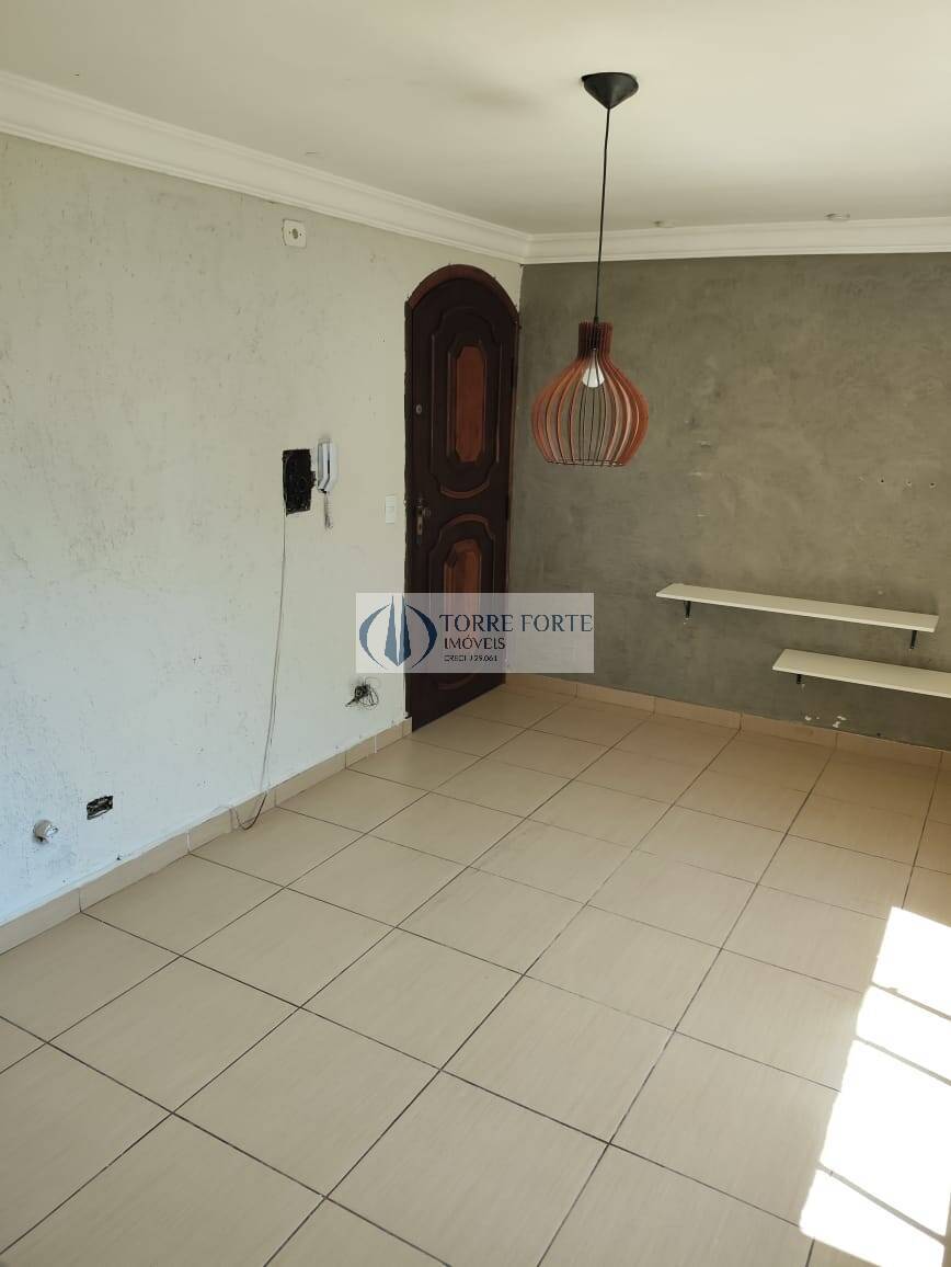 Apartamento, 2 quartos, 55 m² - Foto 2