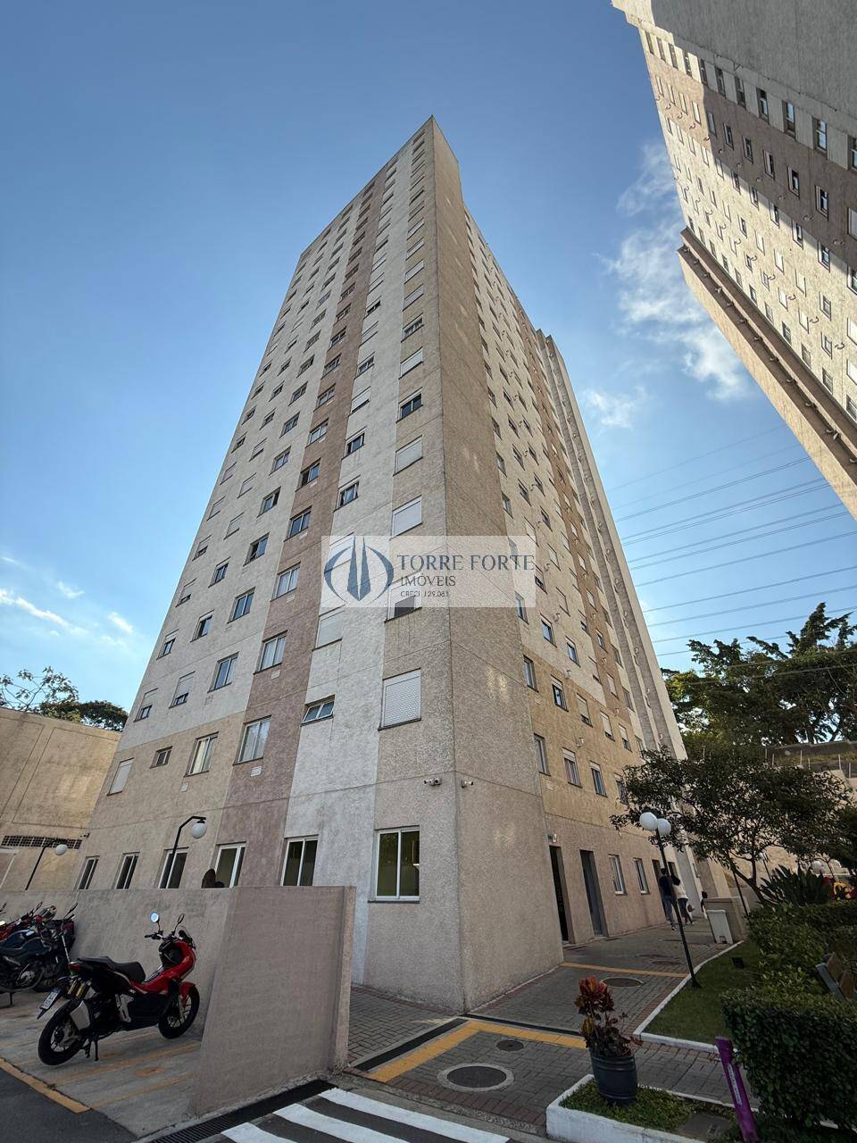 Apartamento, 2 quartos, 42 m² - Foto 14
