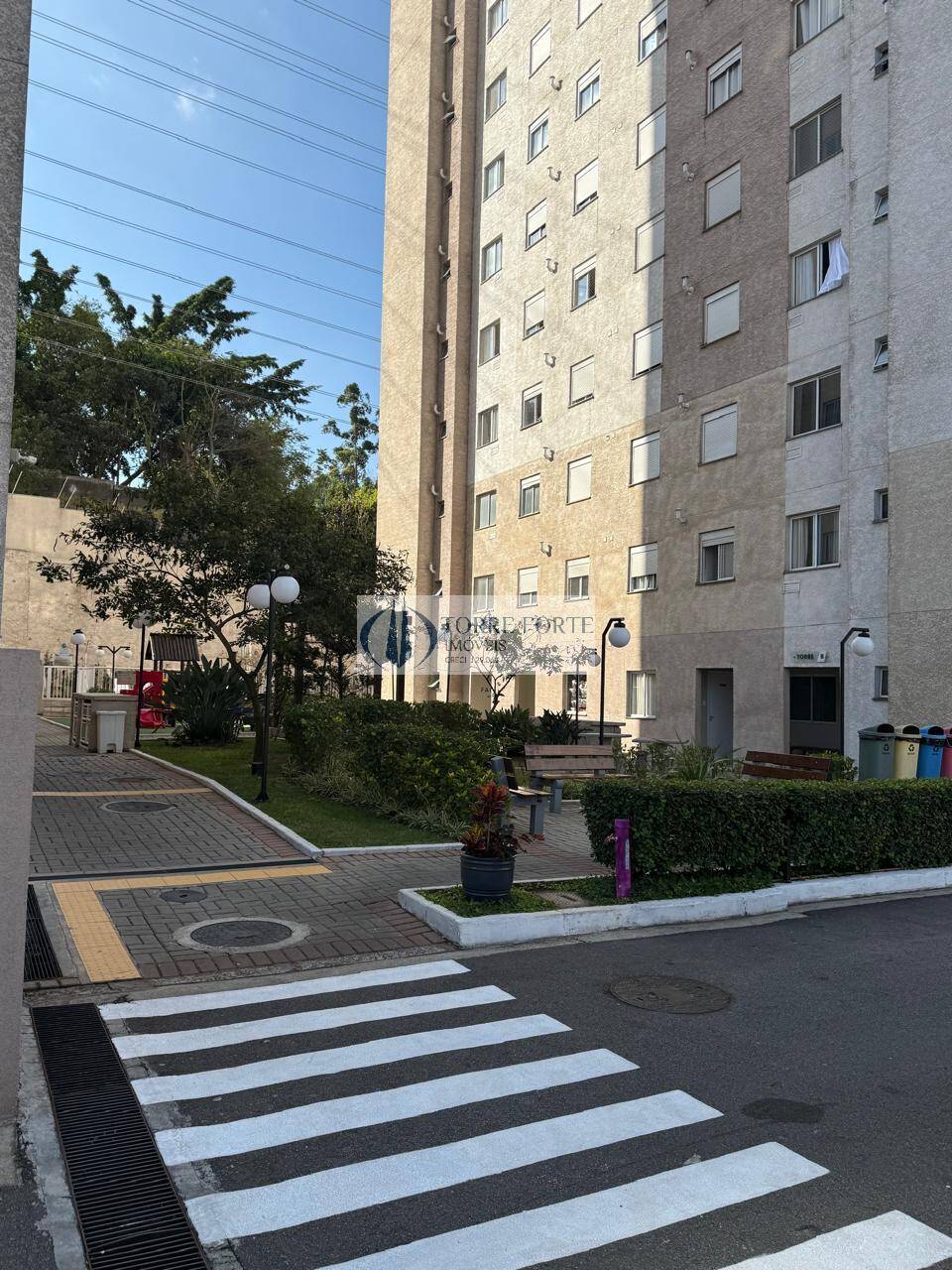 Apartamento, 2 quartos, 42 m² - Foto 13