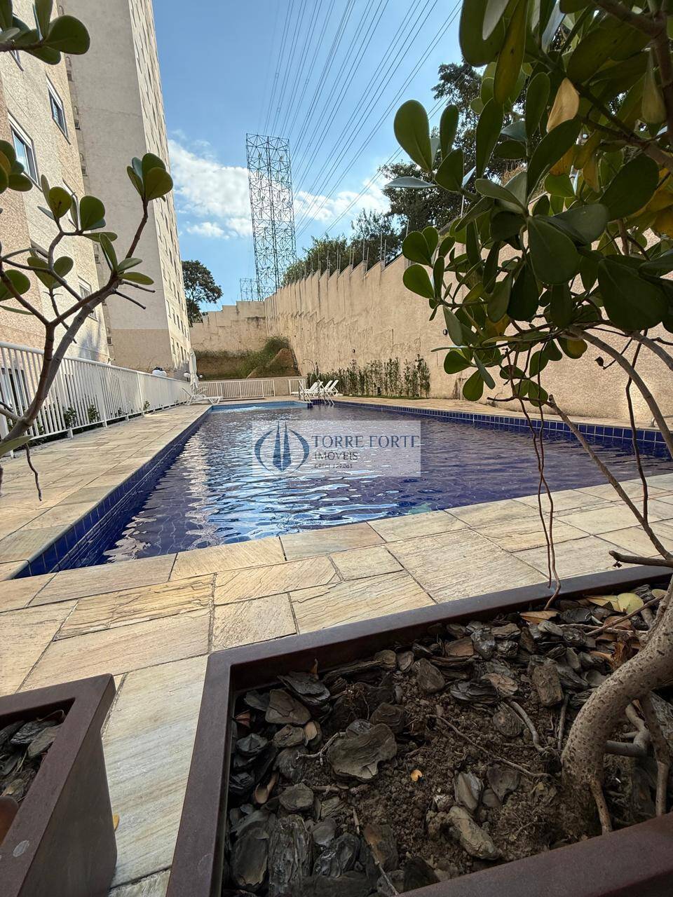 Apartamento, 2 quartos, 42 m² - Foto 11