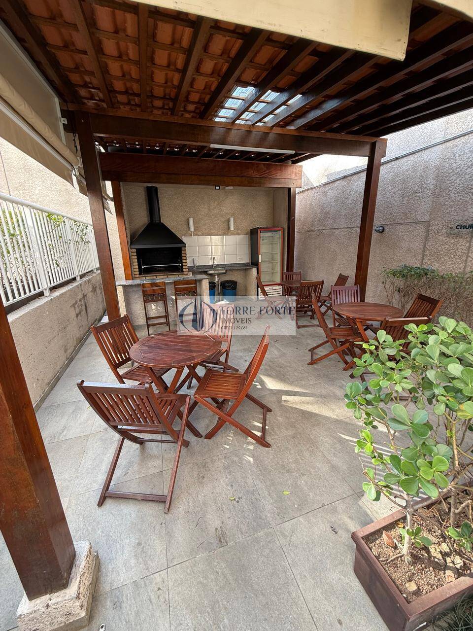 Apartamento, 2 quartos, 42 m² - Foto 12