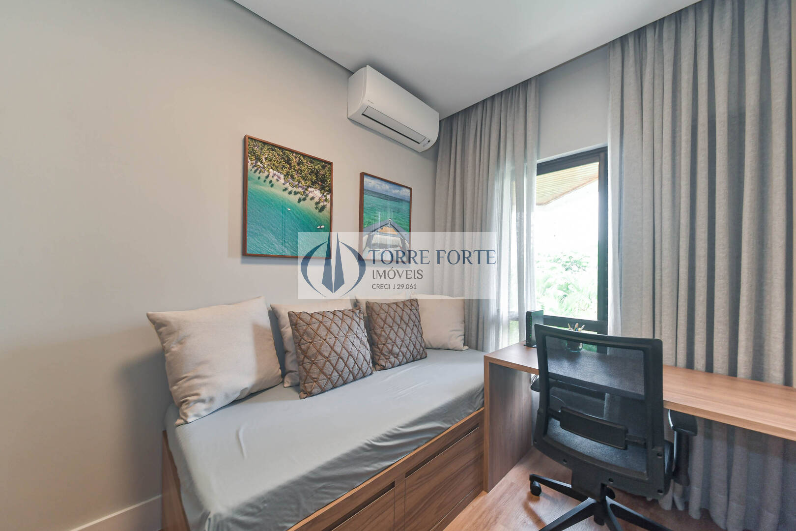 Apartamento, 3 quartos, 150 m² - Foto 48