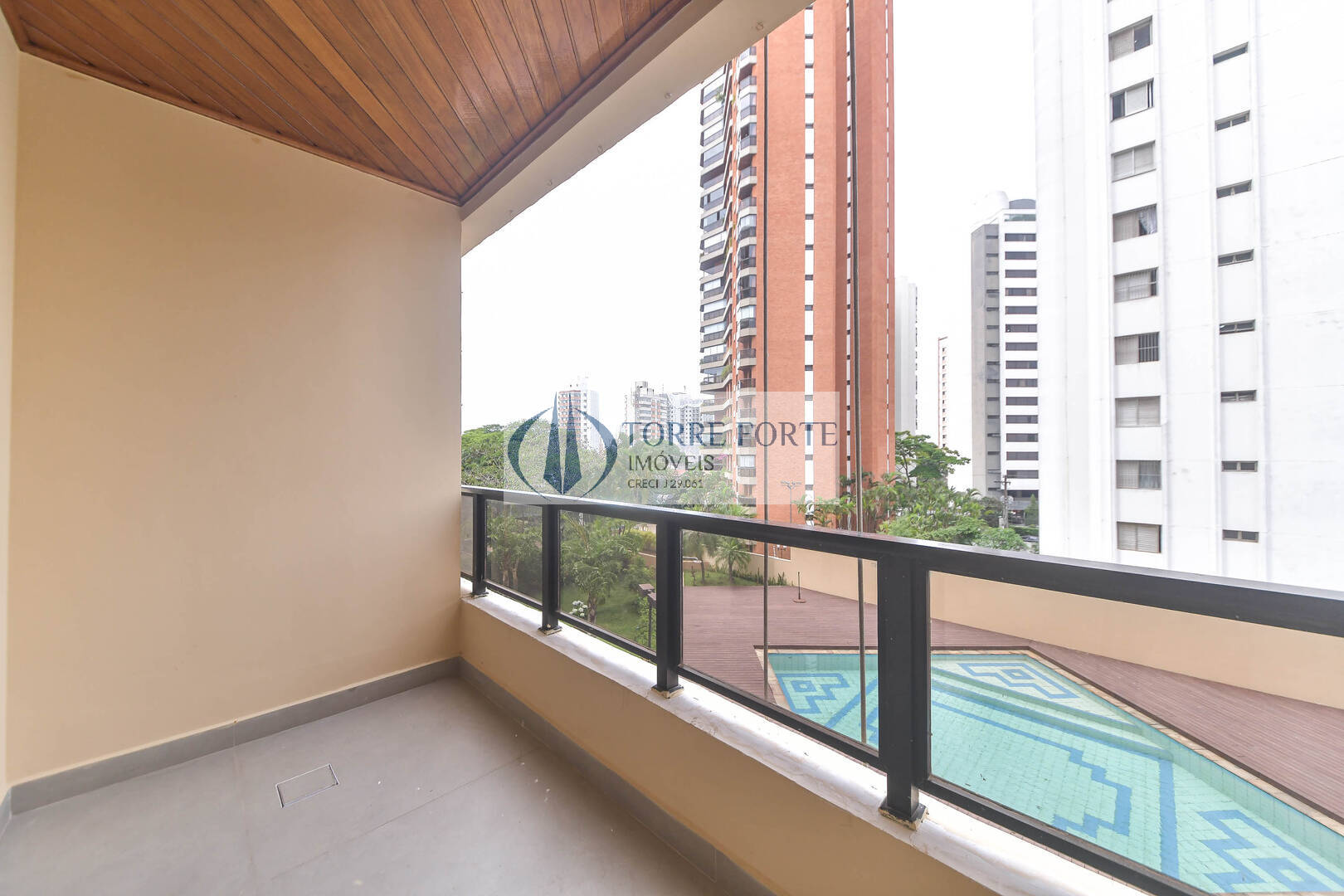 Apartamento, 3 quartos, 150 m² - Foto 40