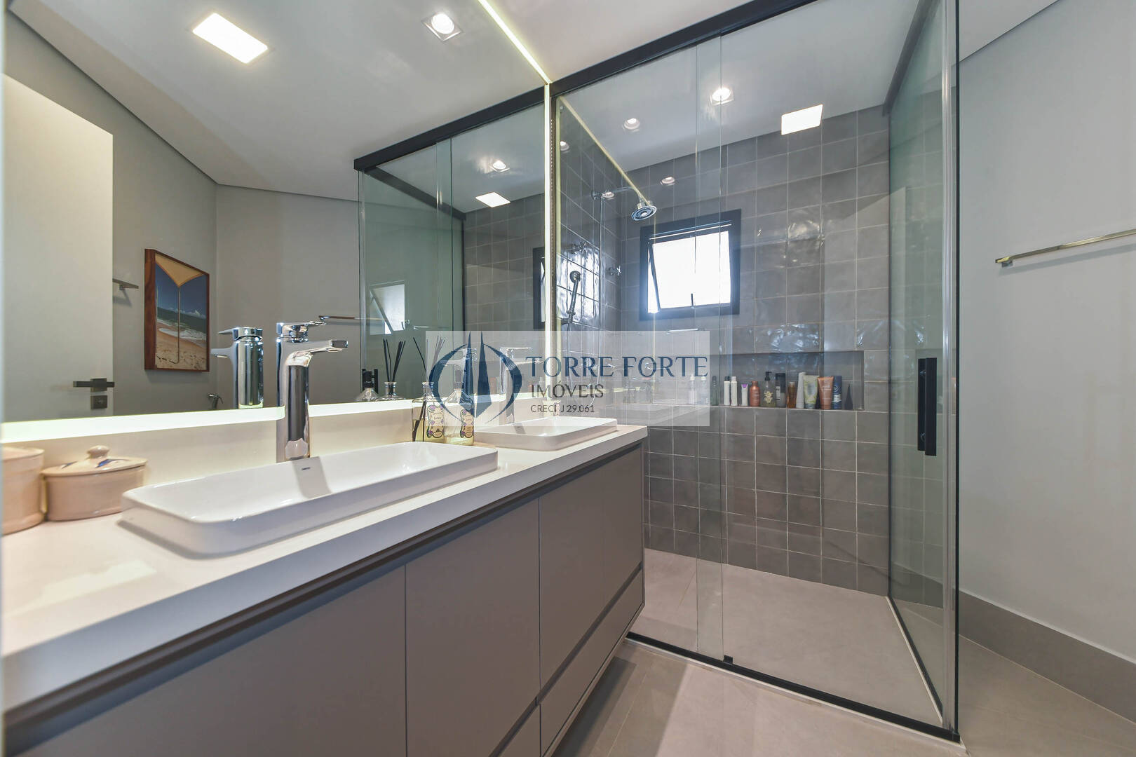Apartamento, 3 quartos, 150 m² - Foto 35