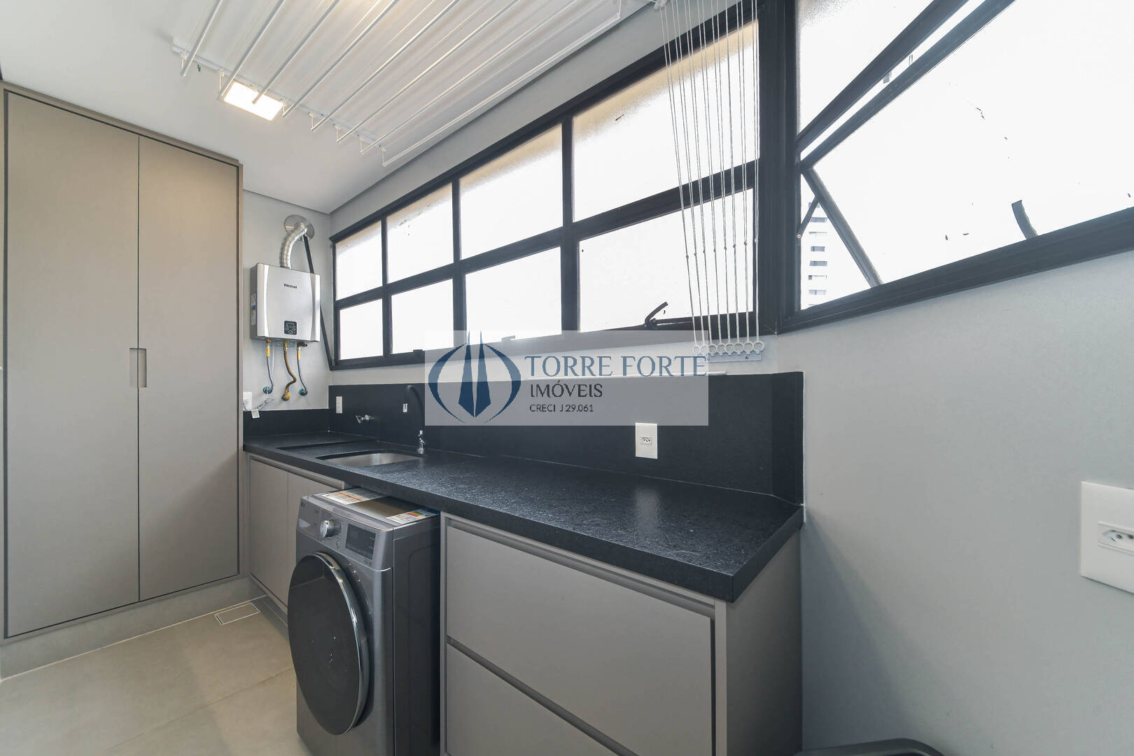 Apartamento, 3 quartos, 150 m² - Foto 57