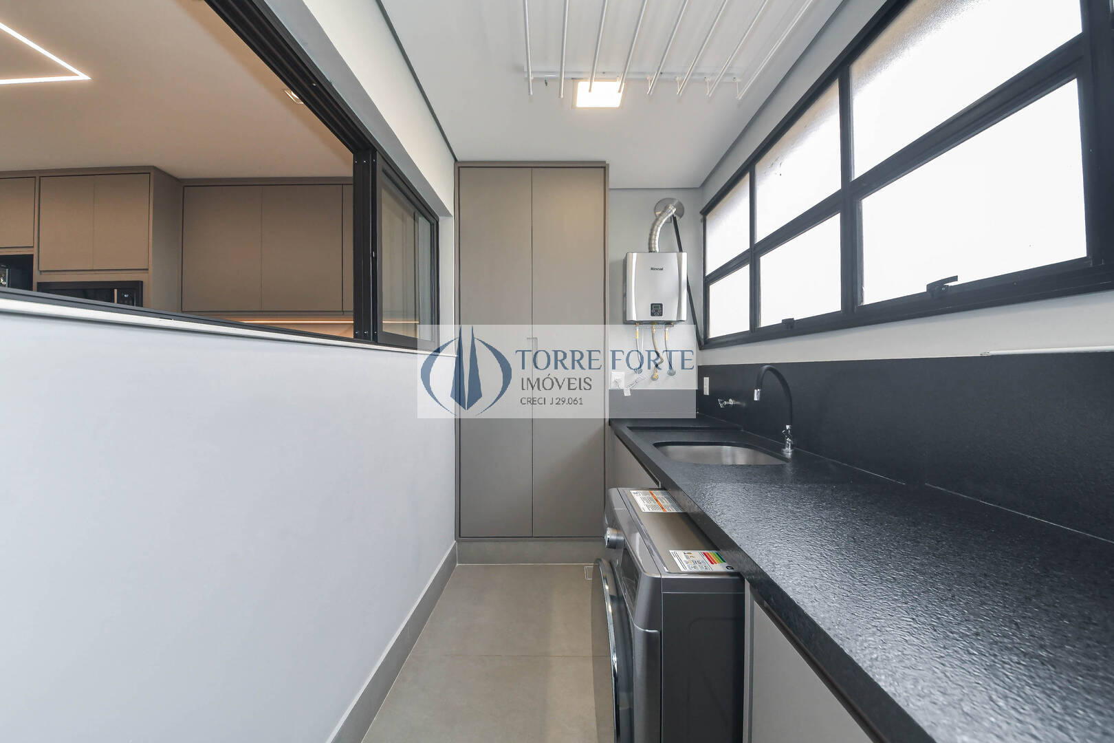 Apartamento, 3 quartos, 150 m² - Foto 55