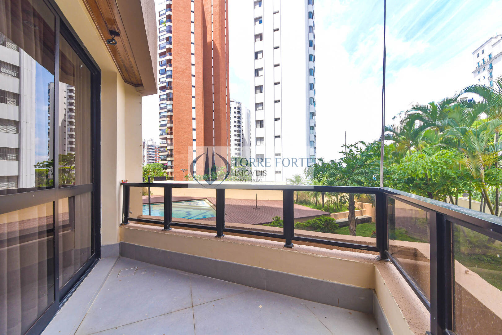 Apartamento, 3 quartos, 150 m² - Foto 41