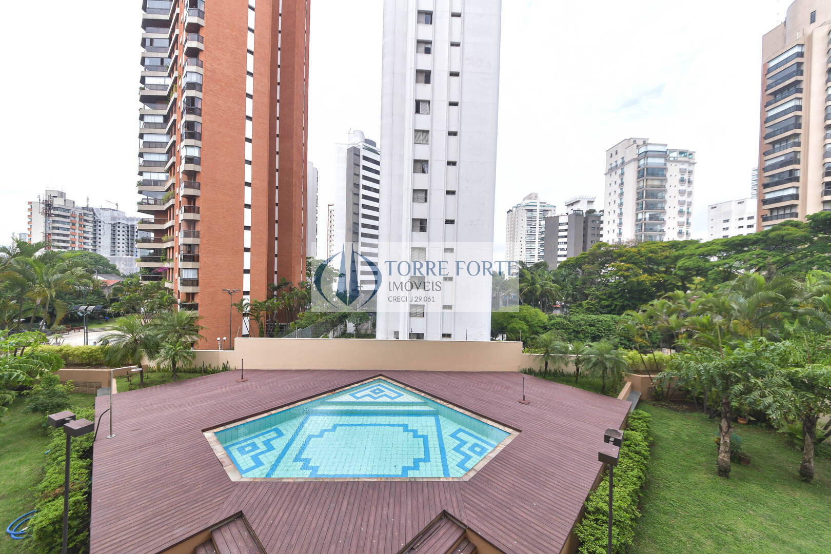 Apartamento, 3 quartos, 150 m² - Foto 58