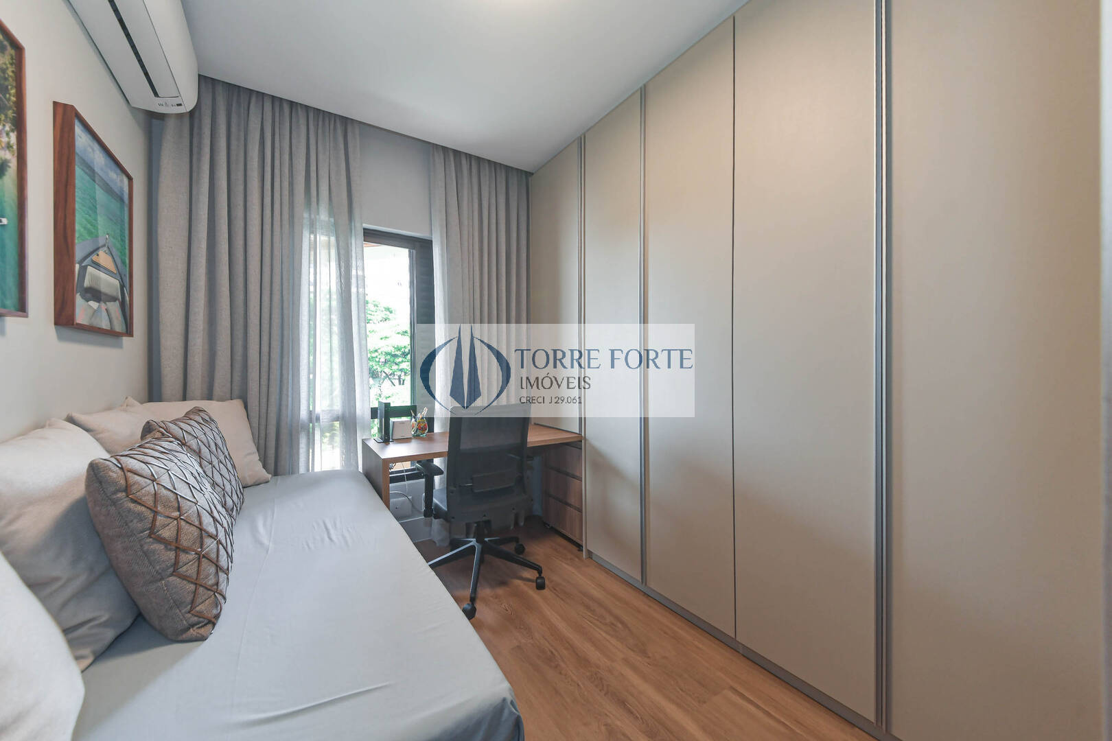 Apartamento, 3 quartos, 150 m² - Foto 49