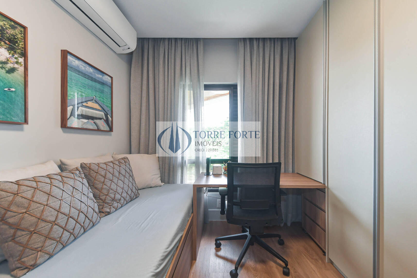 Apartamento, 3 quartos, 150 m² - Foto 50