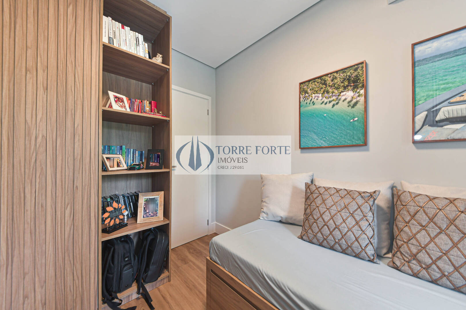 Apartamento, 3 quartos, 150 m² - Foto 52