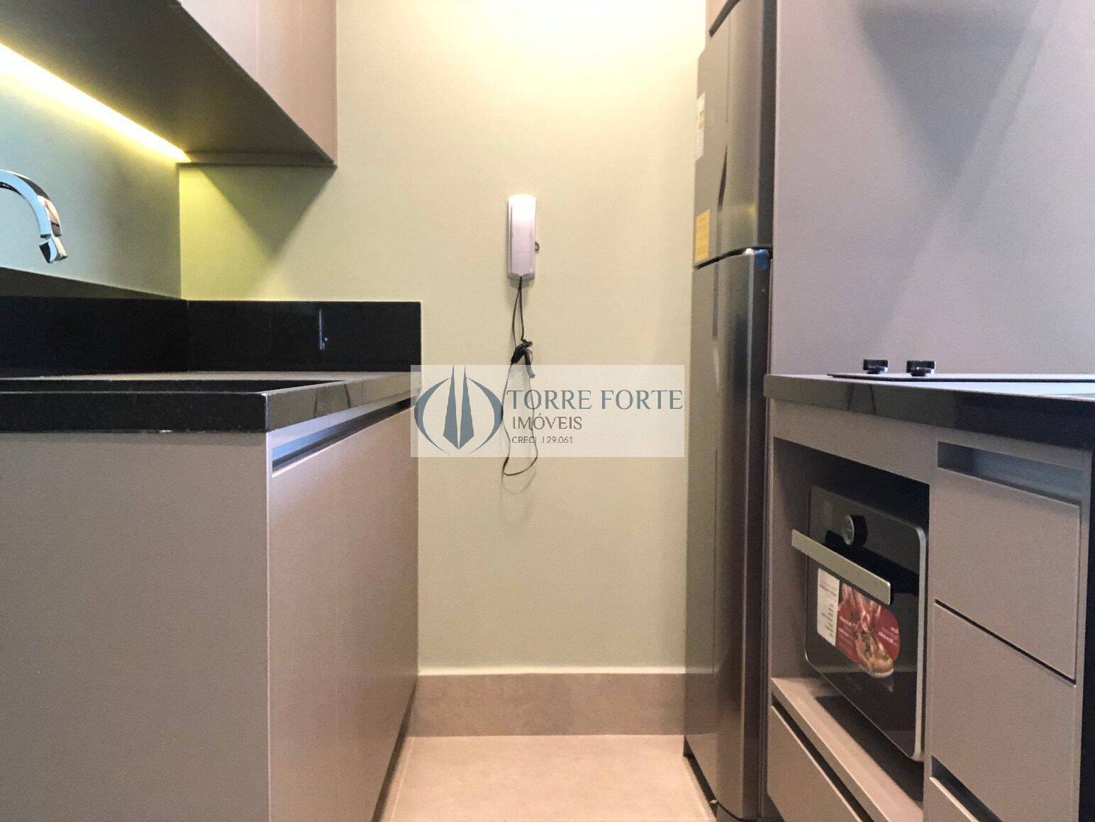 Apartamento, 1 quarto, 43 m² - Foto 11