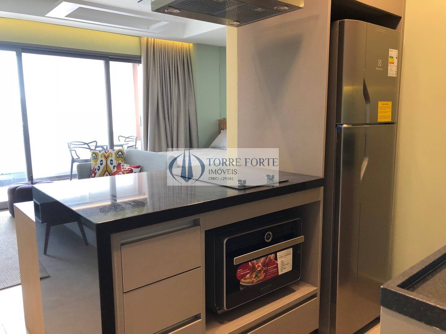 Apartamento, 1 quarto, 43 m² - Foto 13