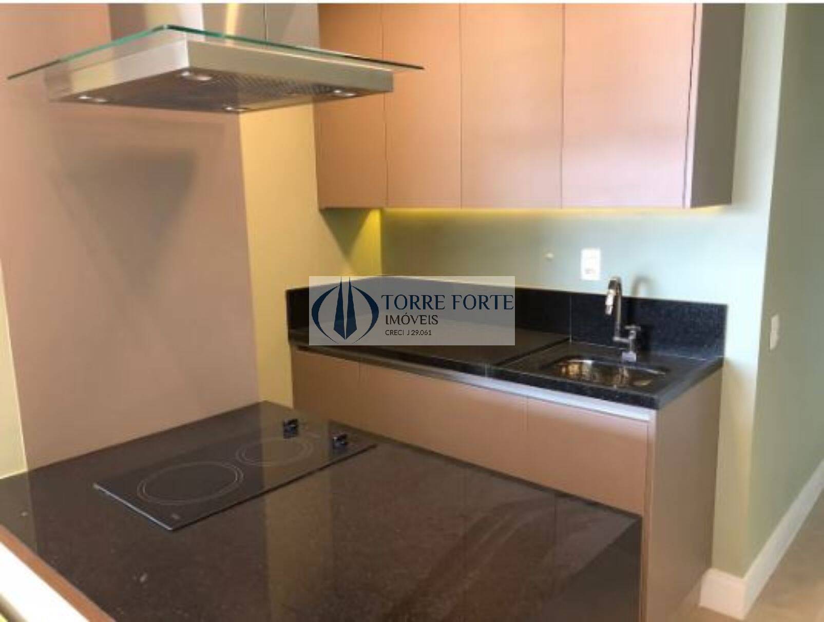 Apartamento, 1 quarto, 43 m² - Foto 12