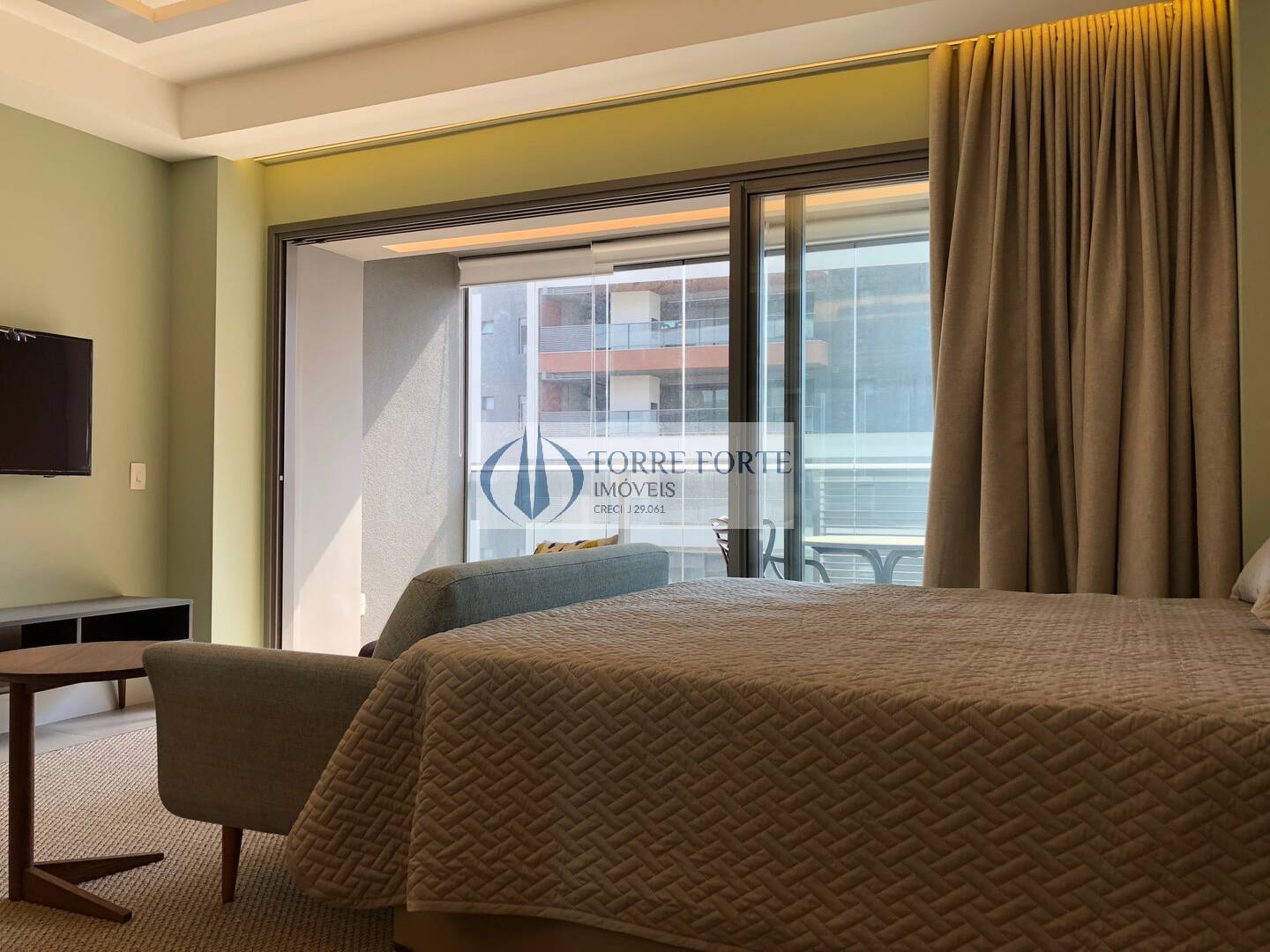 Apartamento, 1 quarto, 43 m² - Foto 14