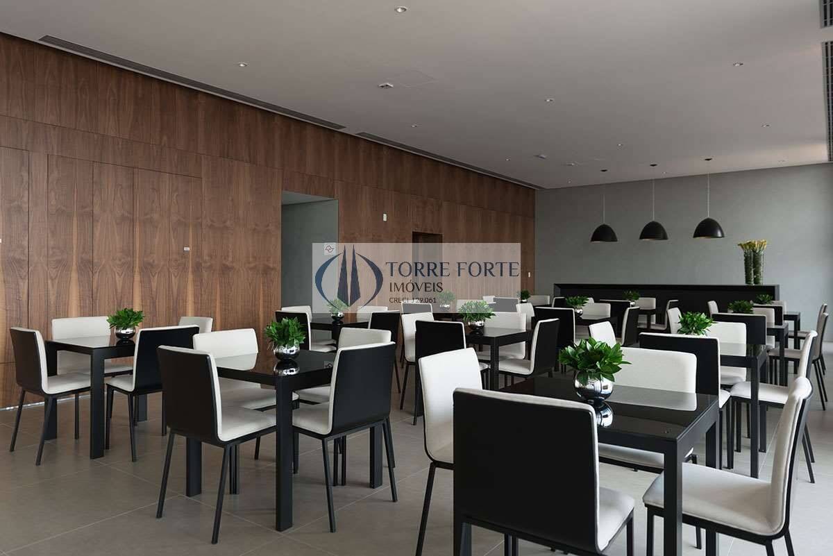 Apartamento, 1 quarto, 43 m² - Foto 18