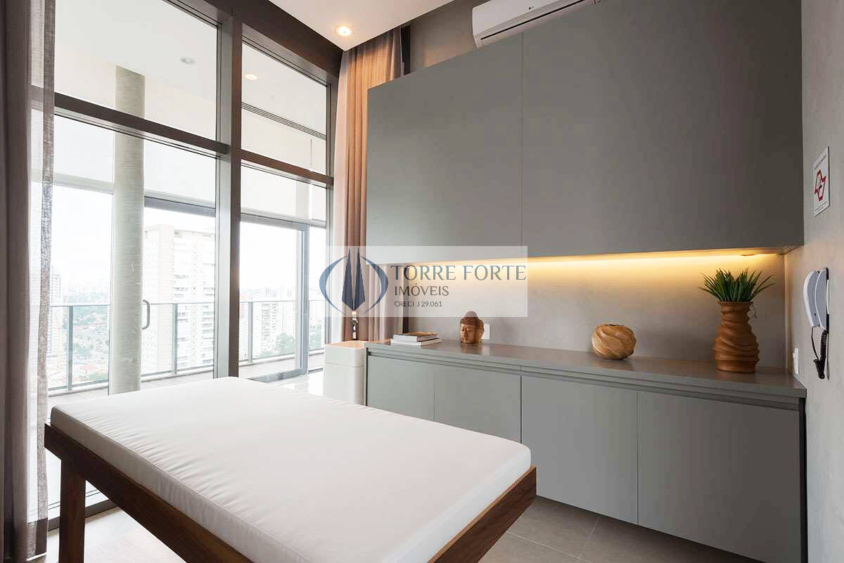 Apartamento, 1 quarto, 43 m² - Foto 20