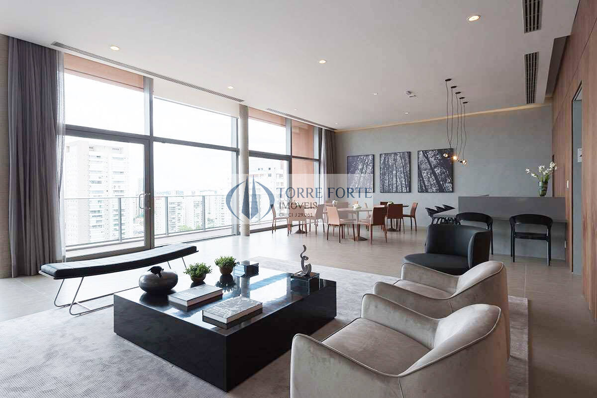 Apartamento, 1 quarto, 43 m² - Foto 21
