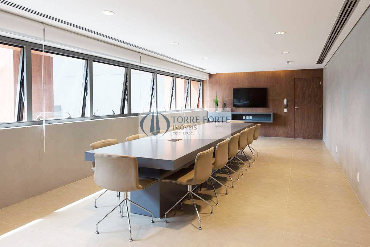 Apartamento, 1 quarto, 43 m² - Foto 23