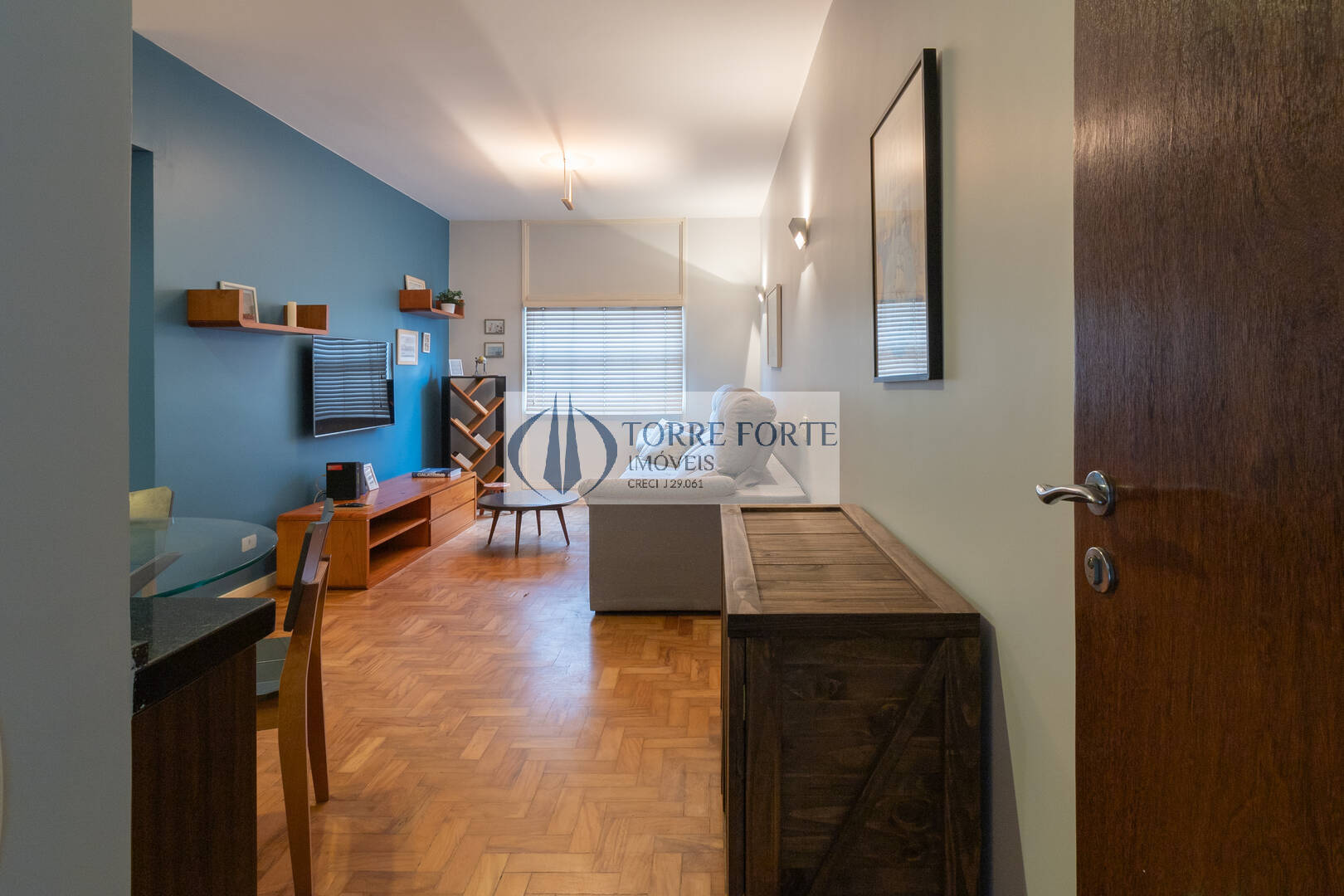 Apartamento, 2 quartos, 81 m² - Foto 4
