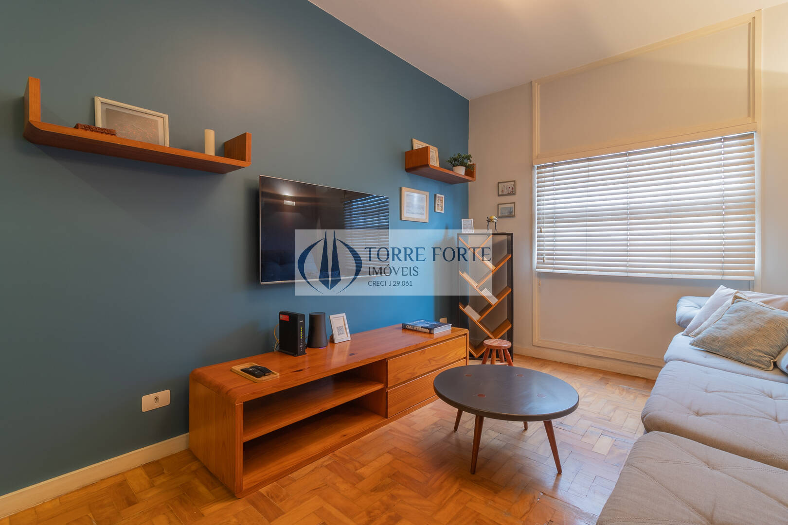 Apartamento, 2 quartos, 81 m² - Foto 7