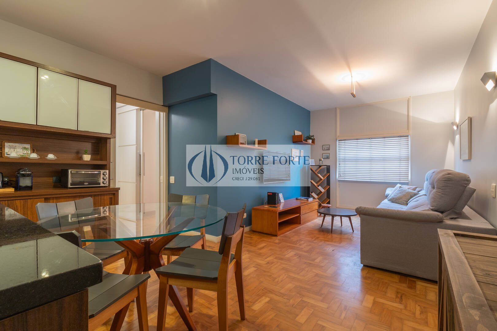 Apartamento, 2 quartos, 81 m² - Foto 5