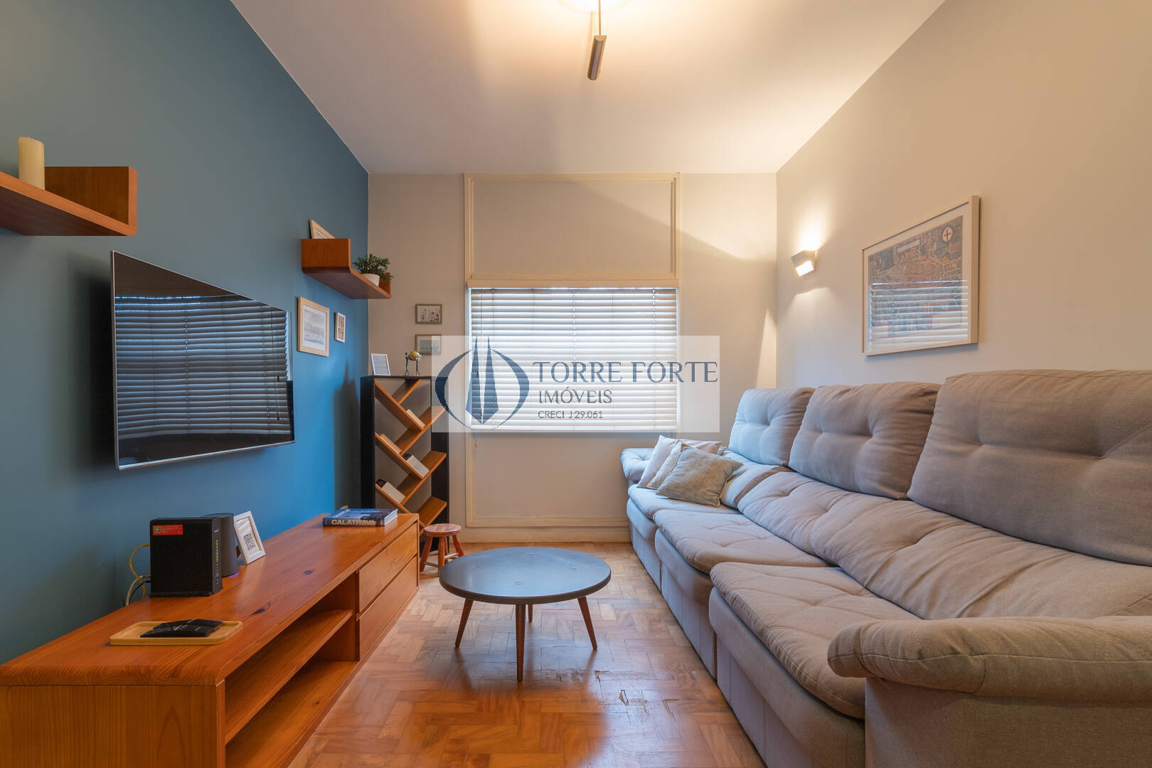 Apartamento, 2 quartos, 81 m² - Foto 6