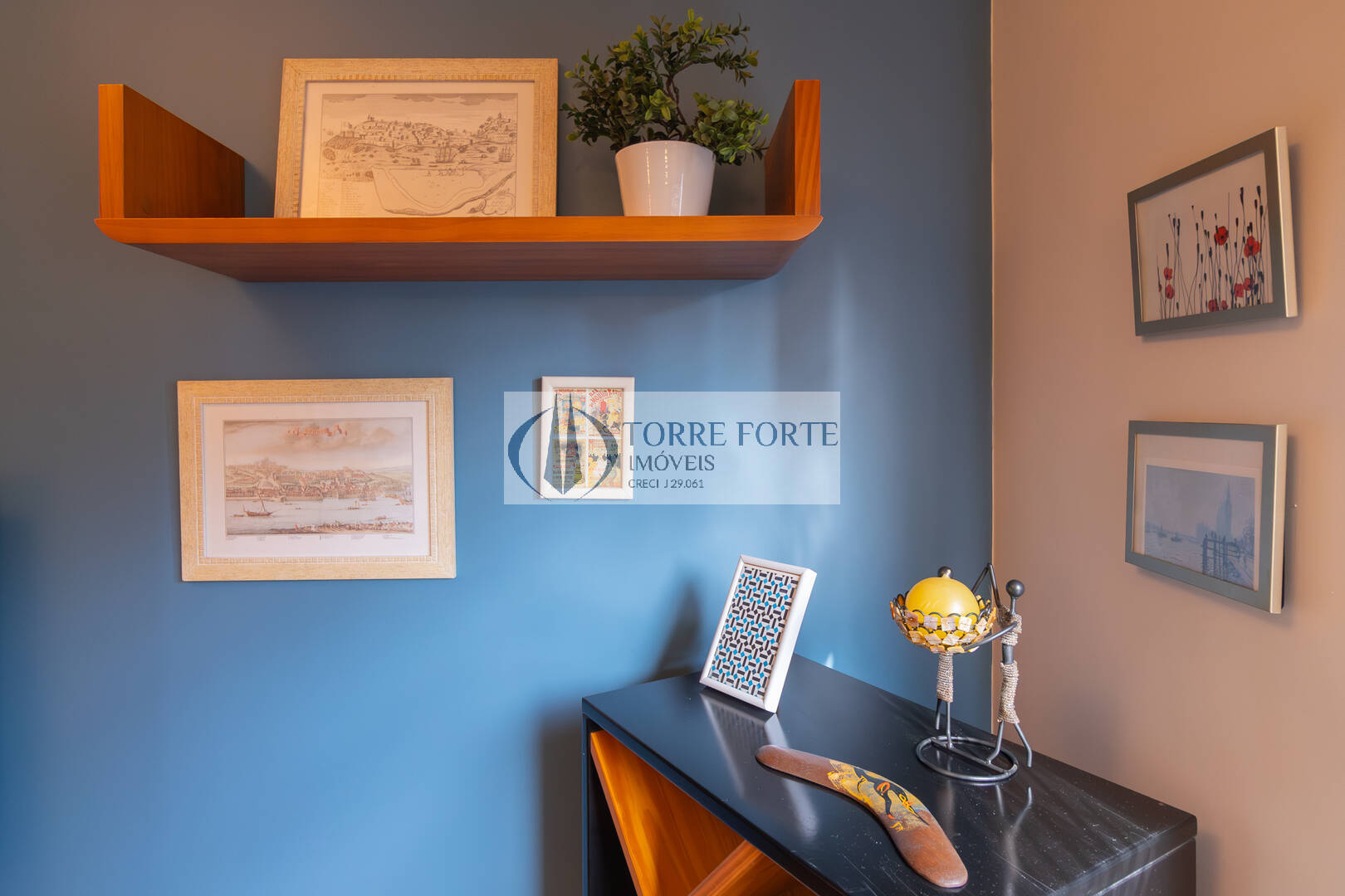 Apartamento, 2 quartos, 81 m² - Foto 31