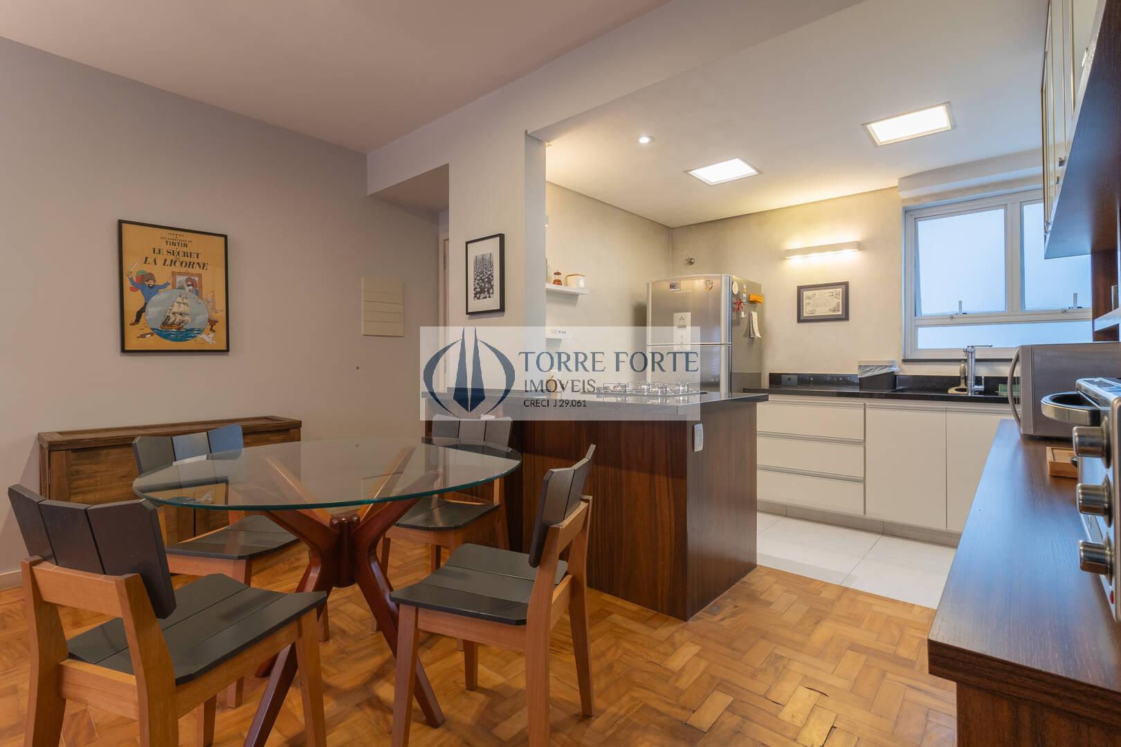 Apartamento, 2 quartos, 81 m² - Foto 15