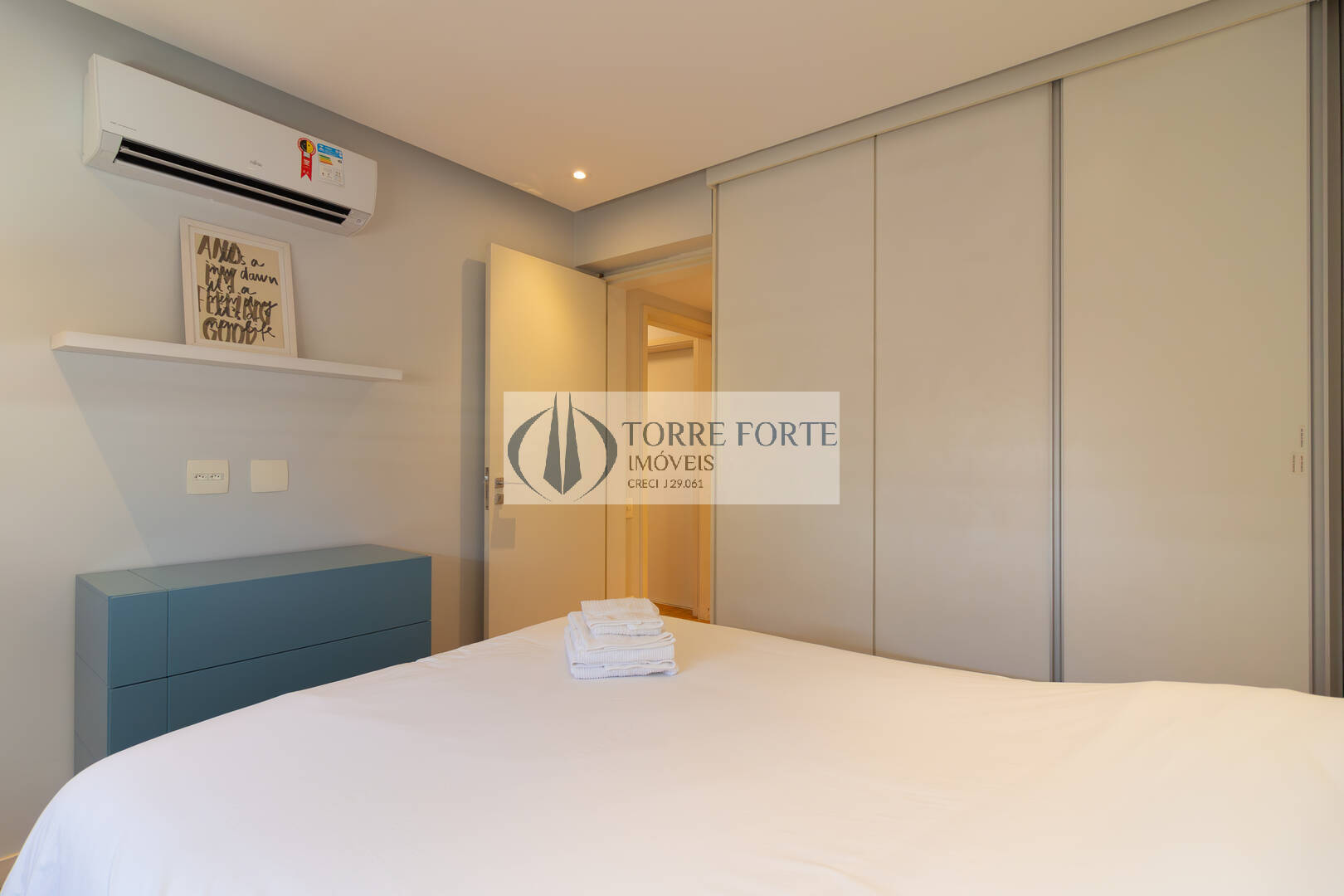 Apartamento, 2 quartos, 81 m² - Foto 46