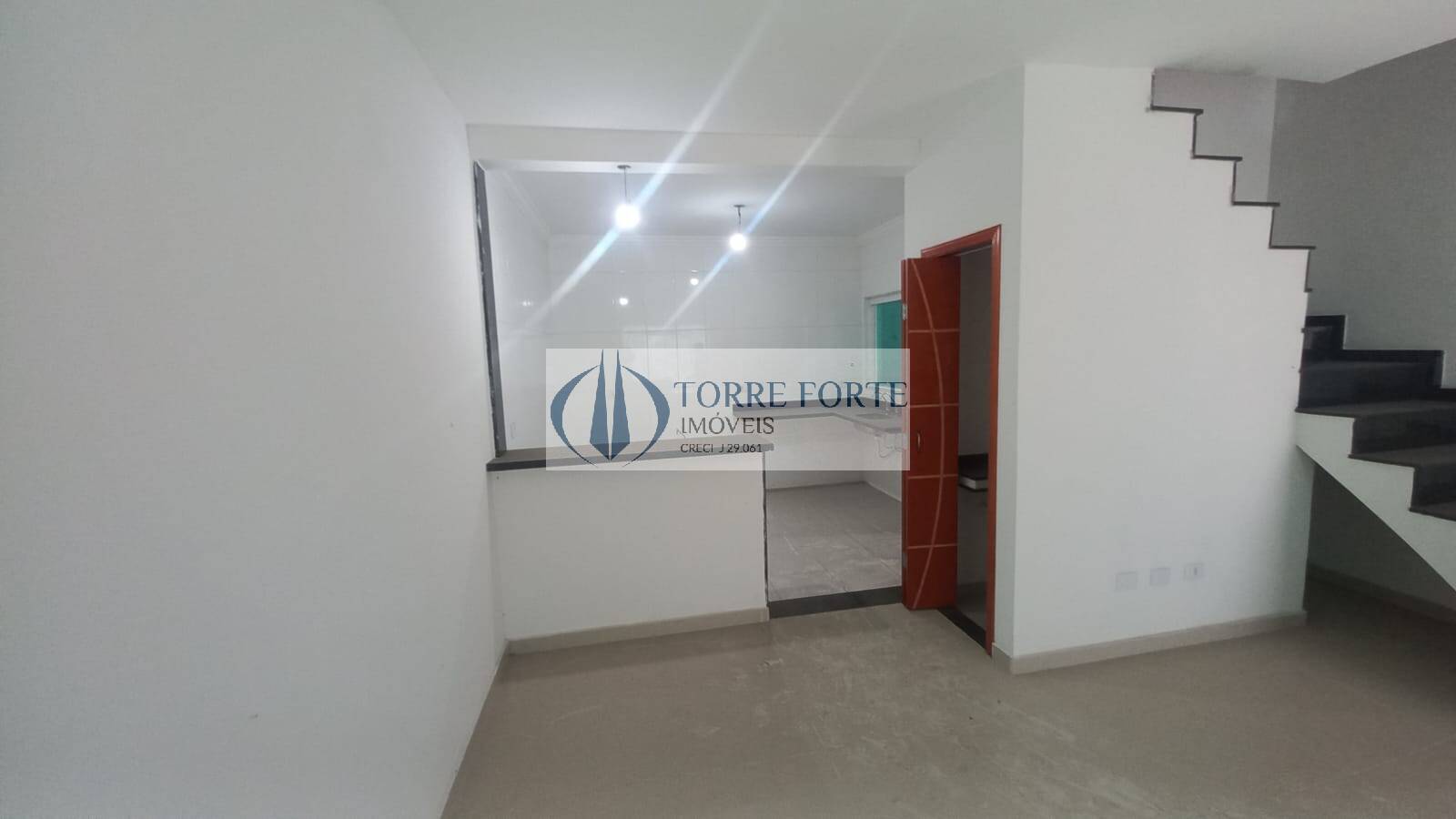 Casa, 3 quartos, 141 m² - Foto 1