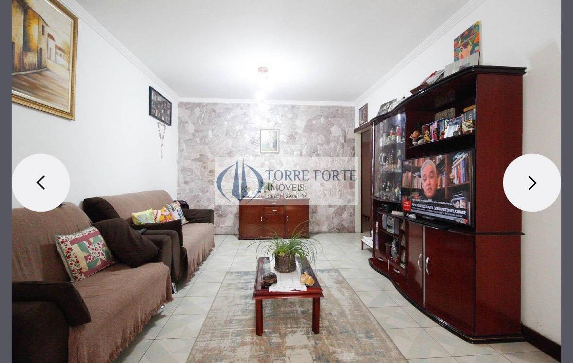 Casa, 3 quartos, 248 m² - Foto 4