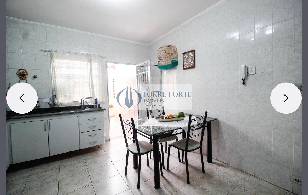 Casa, 3 quartos, 248 m² - Foto 2