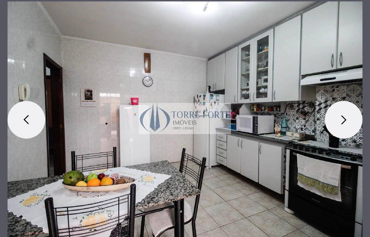 Casa, 3 quartos, 248 m² - Foto 1